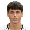 Filippo Bertaccini — Tiền vệ, Cesena