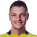 Andrei Girotto — Hậu vệ, Al Faisaly