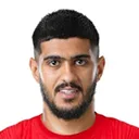 Waleed Al-Ahmed — Hậu vệ, Al-Qadsiah