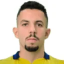 Flávio — Tiền vệ, Al Faisaly