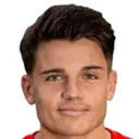 Seb Bowerman — Tiền vệ, Chertsey Town