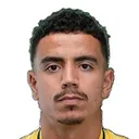 Ashraf El Mahdioui — Tiền vệ, Al-Taawoun