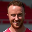 Toby Little — Hậu vệ, Chertsey Town
