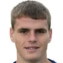 Mike Calveley — Tiền vệ, Chorley FC