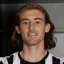 Billy Whitehouse — Tiền vệ, Chorley FC