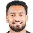 Angelo Fulgini — Tiền vệ, Al-Khaleej