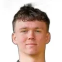 George Horbury — Tiền vệ, Chorley FC