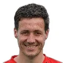 Adam Blakeman — Hậu vệ, Chorley FC