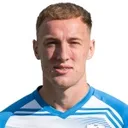 Scott Wilson — Hậu vệ, Chorley FC