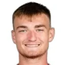 Harvey Smith — Hậu vệ, Chorley FC