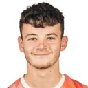 Jack Moore — Hậu vệ, Chorley FC