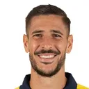Diego Falcinelli — Tiền đạo, Cittadella