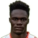 Joseph Ekuban — Tiền đạo, Cittadella
