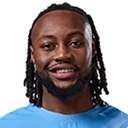 Antoine Semenyo — Tiền đạo, Manchester City