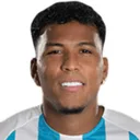 Roger Martínez — Tiền đạo, Al-Shabab