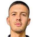 Mattia Ronald Sangalli — Tiền vệ, Cittadella