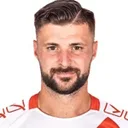 Alex Redolfi — Hậu vệ, Cittadella