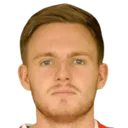 Leon Dawson — Tiền đạo, Cleethorpes Town