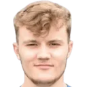 Josh Walker — Tiền đạo, Cleethorpes Town