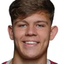 Dan Gallimore — Tiền vệ, Cleethorpes Town