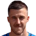 Jonathan Oglesby — Tiền vệ, Cleethorpes Town