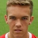 Nicky Walker — Tiền vệ, Cleethorpes Town