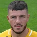 Ben Middleton — Hậu vệ, Cleethorpes Town