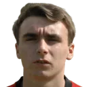 Joe Crowther — Hậu vệ, Cleethorpes Town