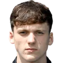 Josh Smaller — Hậu vệ, Cleethorpes Town