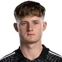 Harry Christy — Thủ môn, Cleethorpes Town