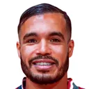 Haykeul Chikhaoui — Tiền đạo, Club Africain