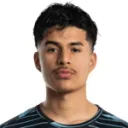Christopher Aquino — Tiền đạo, Colorado Rapids