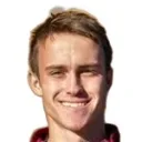 Vincent Rinaldi — Hậu vệ, Colorado Rapids