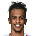 Abdulaziz Noor — Tiền đạo, Neom SC