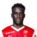 Amadou Koné — Tiền vệ, Neom SC