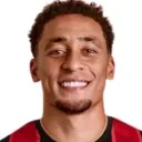 Marcus Tavernier — Tiền vệ, Bournemouth