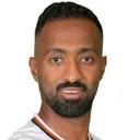 Ahmed Abdu — Tiền đạo, Al Faisaly