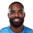 Alexandre Lacazette — Tiền đạo, Neom SC
