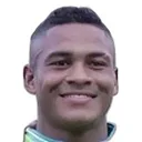 Edwin Martinez — Hậu vệ, Jaguares de Córdoba