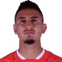 Jerson Malagón — Hậu vệ, Jaguares de Córdoba