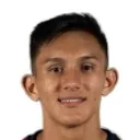 Andrés Felipe Alfonso Ciprian — Tiền vệ, Jaguares de Córdoba