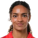 Nina Nijstad — Tiền vệ, Portland Thorns FC