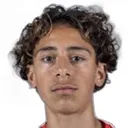 Mezian Mesloub — Tiền vệ, RC Lens