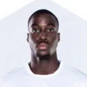 Josef Ganda — Tiền đạo, FC Ingolstadt 04