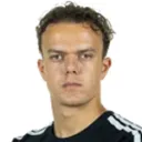Kevin Kratzsch — Thủ môn, Energie Cottbus