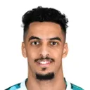 Ali Al Asmari — Tiền vệ, Al-Shabab