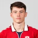 Jack Robinson — Hậu vệ, Gateshead