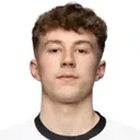 Luke Supyk — Tiền đạo, Gateshead