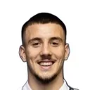 Miodrag Pivas — Hậu vệ, Newcastle United