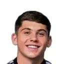 Mason Miley — Tiền vệ, Newcastle United